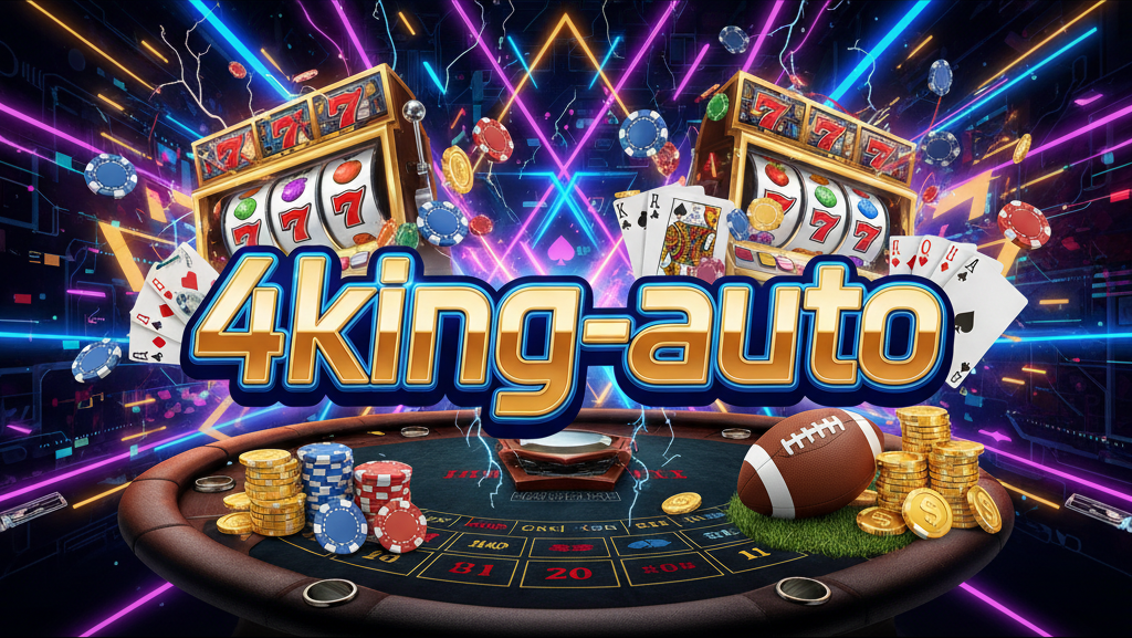 4king-auto