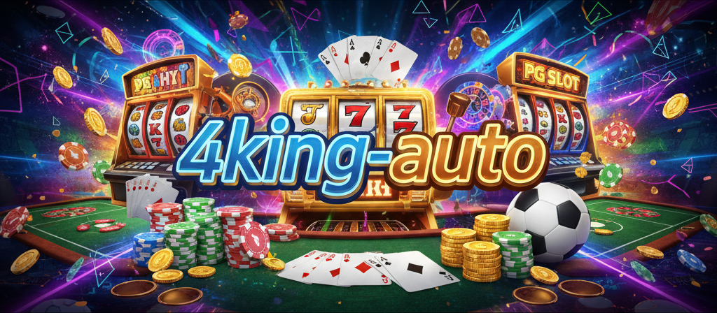 4king-auto
